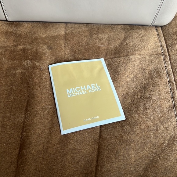 Michael Kors Tote - Picture 4 of 5